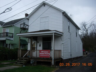 517 4th St, California, PA 15419