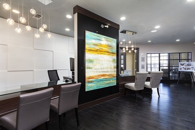 Flats at Perimeter Place, Atlanta, GA 30346 - photo 4