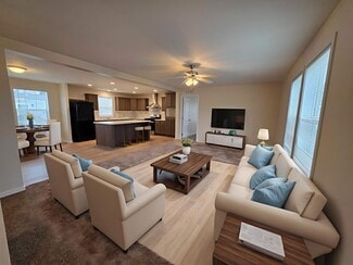 3681 Hawthorne St, Village of Clarkston, MI 48348