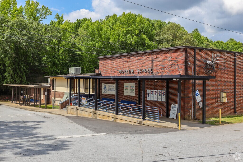 Morrow Elementary School, Rankings & Reviews
