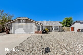 8038 W Wethersfield Rd, Peoria, AZ 85381