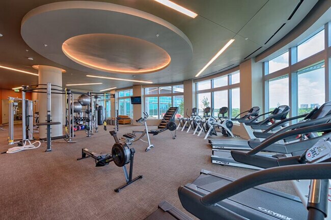 2121 Holcombe Blvd unit ID1359141P, Houston, TX 77030 - photo 7