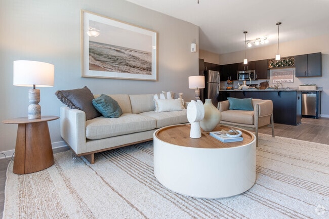 Springs at Coral Shores, Cape Coral, FL 33991 - photo 4