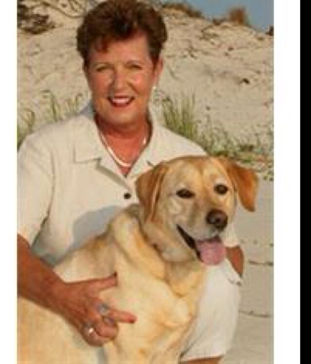 Marcia Blattner