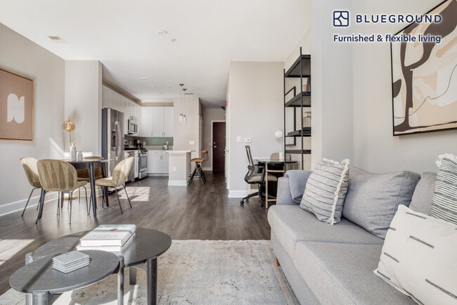 7131 Arlington Rd unit FL4-ID666, Bethesda, MD 20814 - photo 3