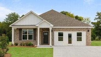 1005 Birch, Prattville, AL 36066