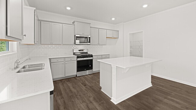 4028 Peregrine Way, Gainesville, GA 30506 - photo 5