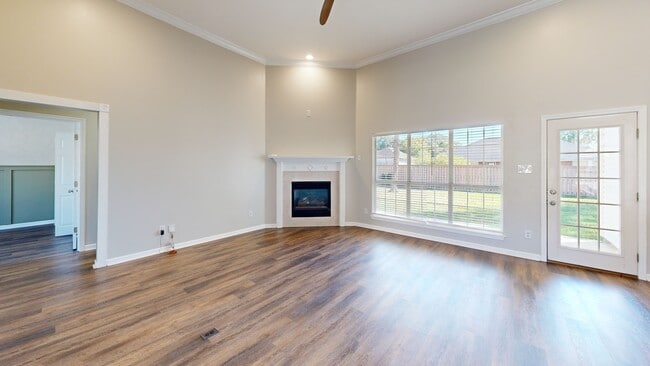 8525 Gayla Ct, Mobile, AL 36695 - photo 2