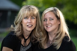 Nicole Brown Hartman