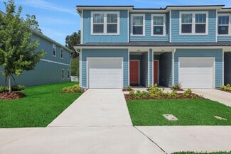720 Sailor Grove Ln, Jacksonville, FL 32221