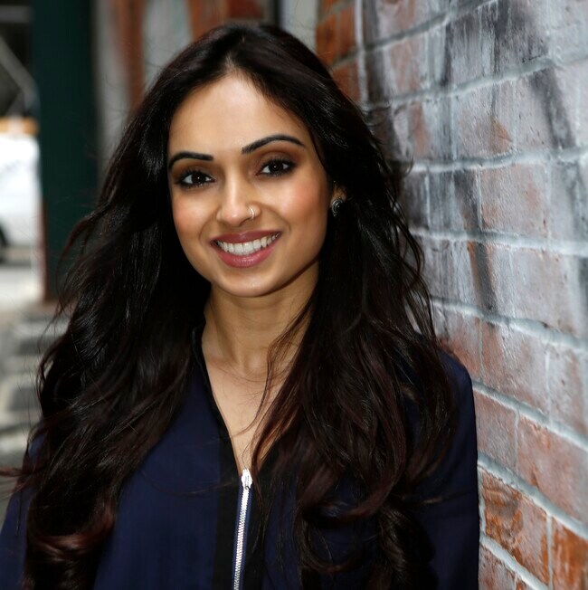 Harjot Nayar