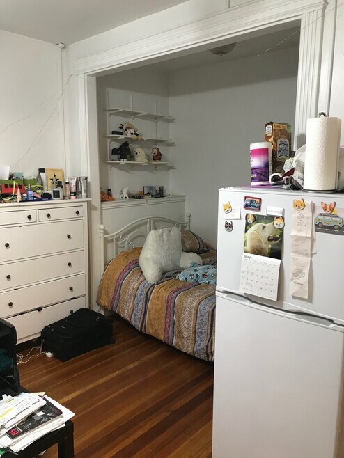 45 Hemenway St unit 204-16, Boston, MA 02115 - photo 1