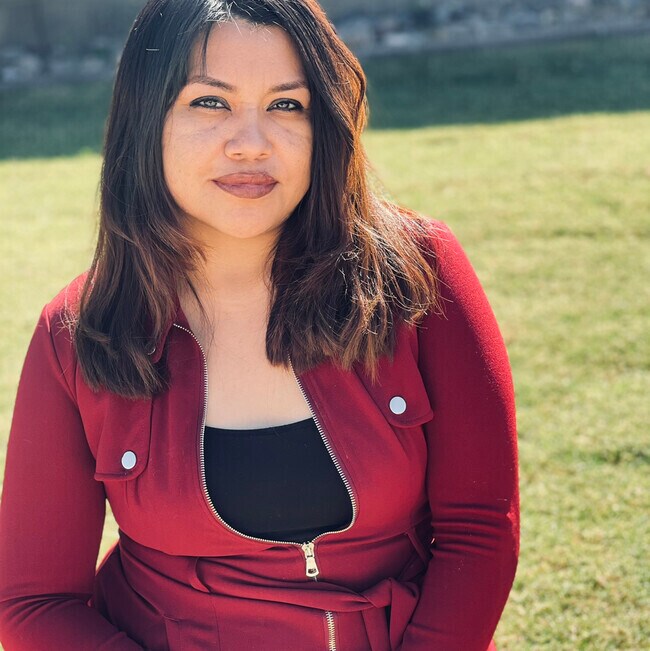 Isabel Ajanel Mendoza