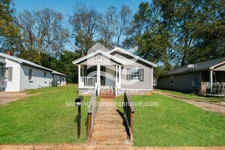 2824 22nd St, Tuscaloosa, AL 35401