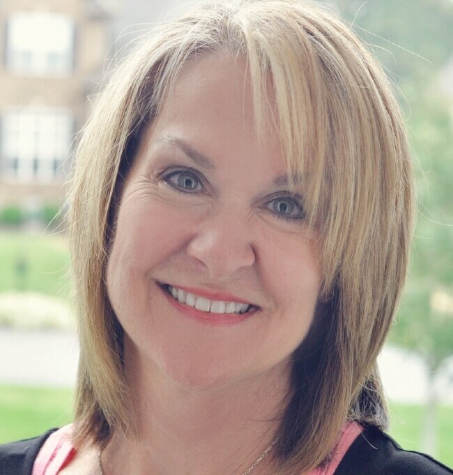 Cathy Duke