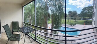 2312 S Cypress Bend Dr Unit 308, Pompano Beach, FL 33069