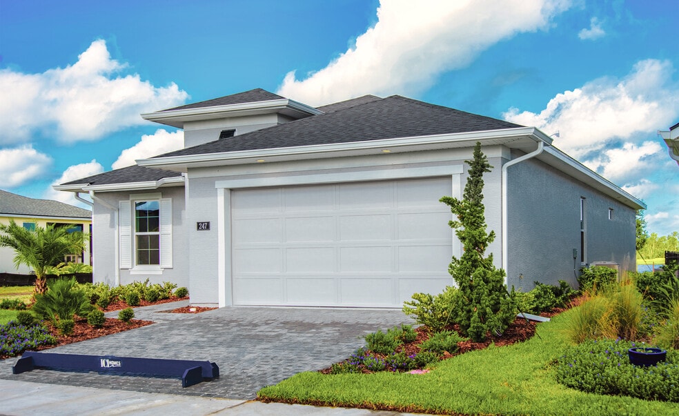 247 Azure Mist Way, Daytona Beach, FL 32124 - photo 1