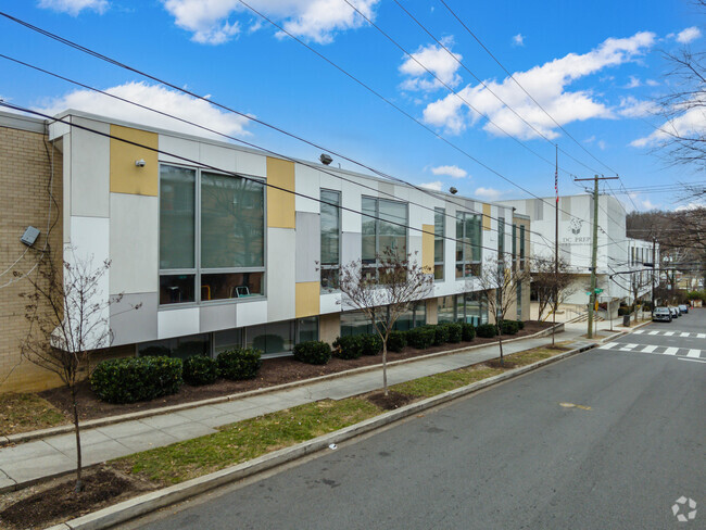DC Prep -- Benning Elementary Campus