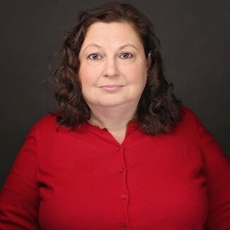 Liz Kienzynski