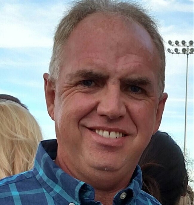 Gary Harmon