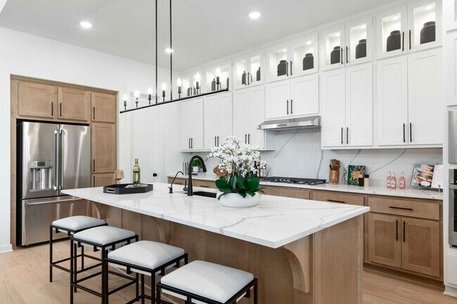 1737 Wildberry Way, Northlake, TX 76247 - photo 6