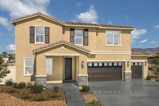 1637 Mystic Trail Unit 36515310, San Jacinto, CA 92582
