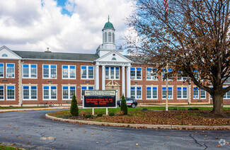Warren Hills Regional Middle School