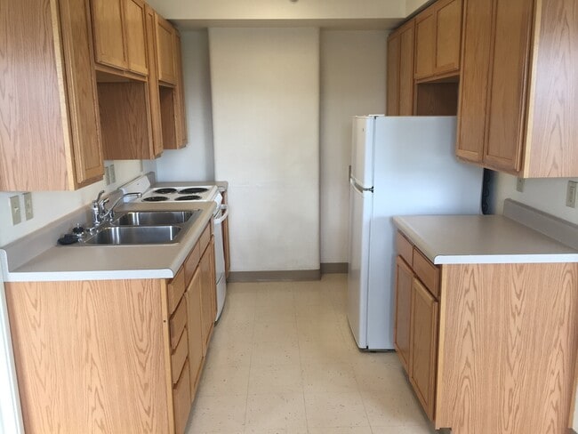 McKinley Tower Apartments, Anchorage, AK 99501 - photo 5