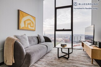 1400 W Randolph St Unit FL17-ID1169, Chicago, IL 60607