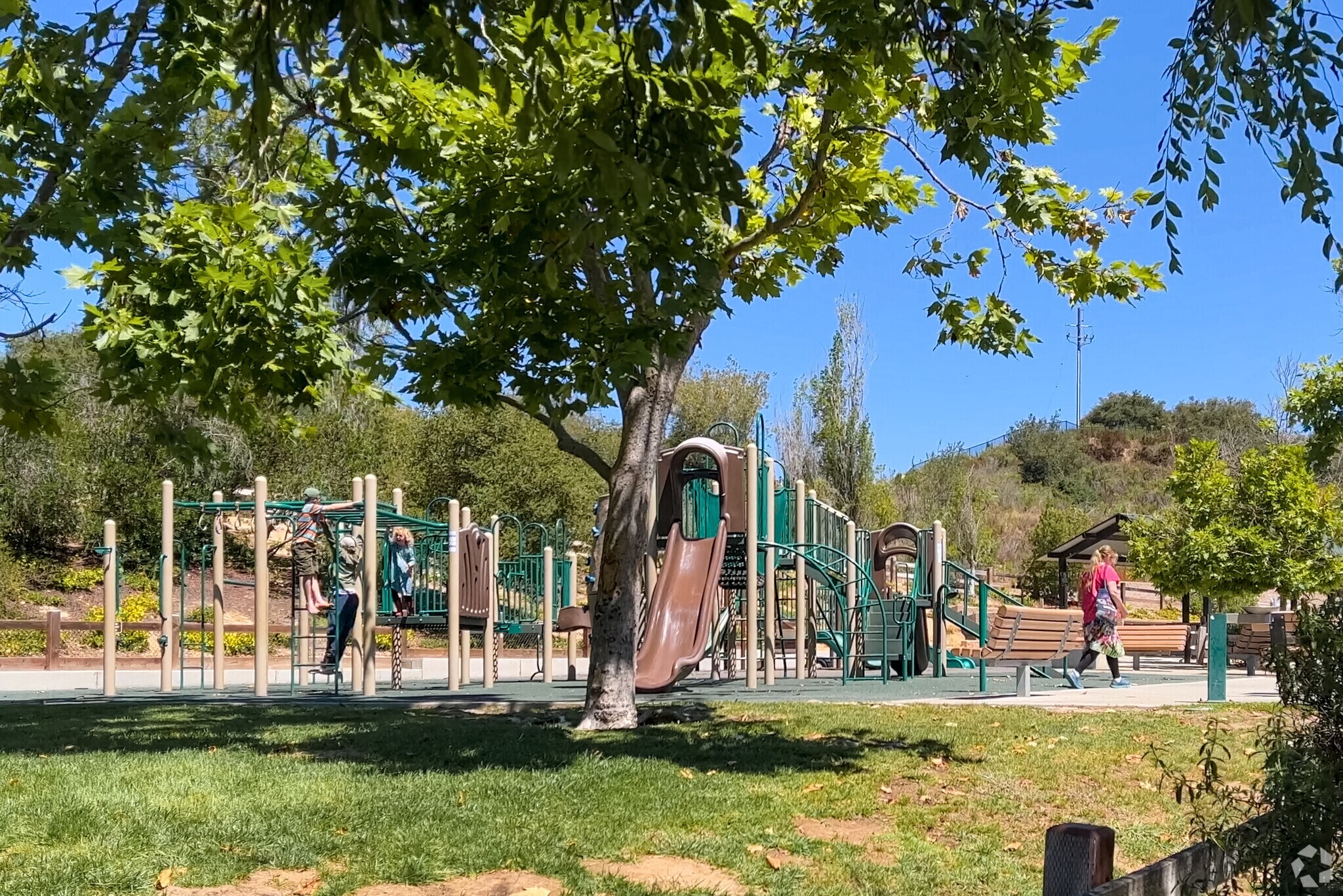 About Orcutt Schools, Demographics, Things to Do