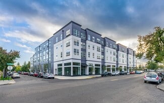 4850 SE Woodstock Blvd, Portland, OR 97206