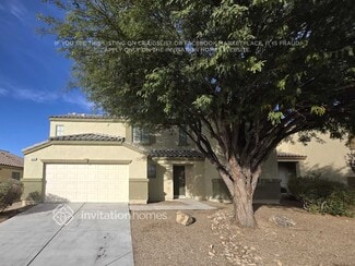 908 Eric Stocken Ave, North Las Vegas, NV 89081