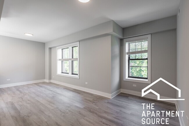 1133 Oak Ave unit W1, Evanston, IL 60202 - photo 5