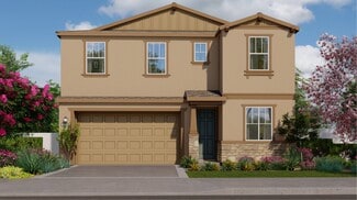 12629 Brokenfork Ave, Rancho Cordova, CA 95742