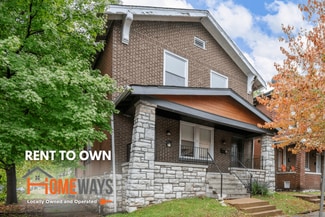 3134 Miami St, St. Louis, MO 63118