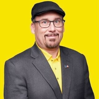 Agent Photo