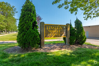Einstein Middle School