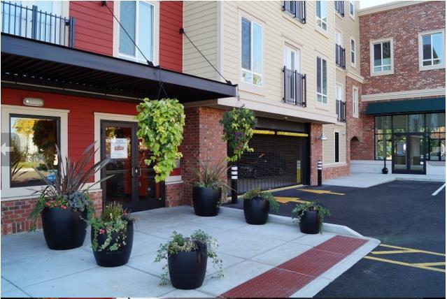 Bell Tower at Old Town Square, Wilsonville, OR 97070 - photo 2