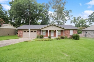 2906 Tara, Benton, AR 72015