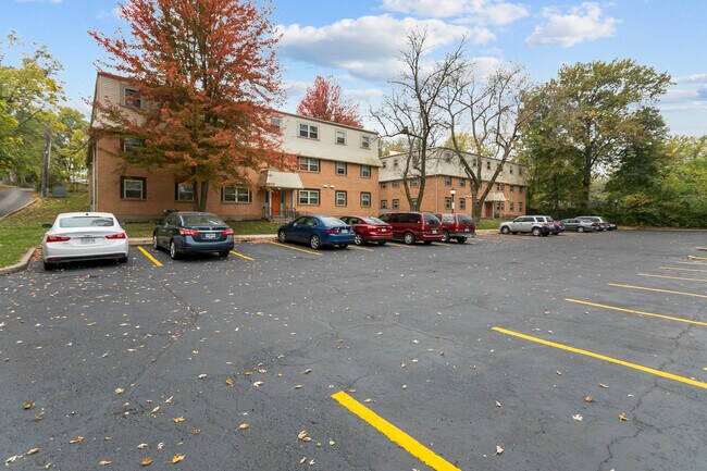 Maple Manor Apartments, Independence, MO 64050 - photo 7