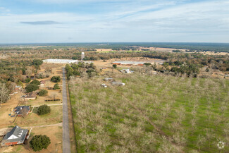 Dixon Corner