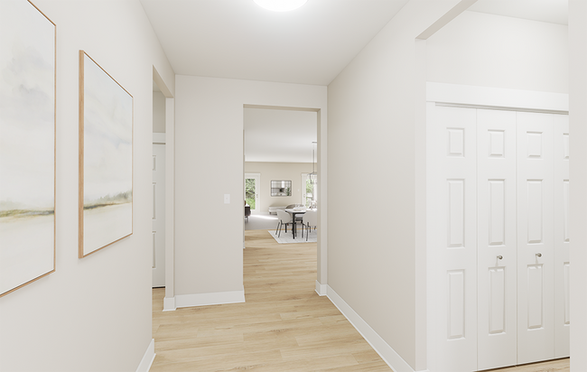 Orchard Crossing Villas, The Braeburn Plan unit 36742034, South Lyon, MI - photo 7