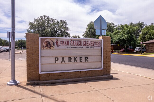 Parker Elementary School