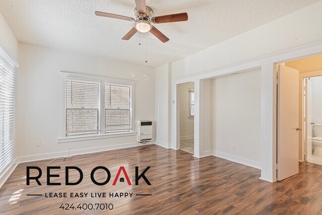 2743 San Marino St unit 309, Los Angeles, CA 90006 - photo 5