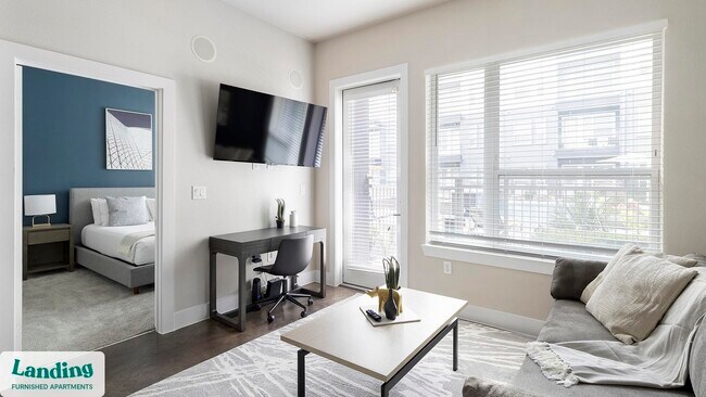 3501 Ross Ave unit 1086, Dallas, TX 75204 - photo 3