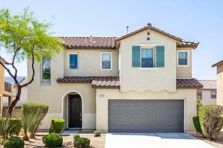 1945 Barrel Oak Ave, North Las Vegas, NV 89031