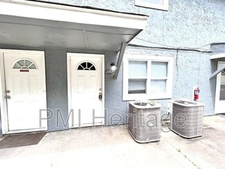 813 N Pleasant St Unit E, Springdale, AR 72764