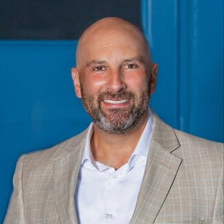 Justin Greenberg