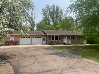 747 Wild West Ln SW Unit 1, Alexandria, MN 56308
