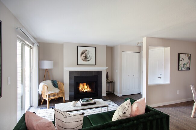 Stonesthrow Apartments, Tualatin, OR 97062 - photo 4